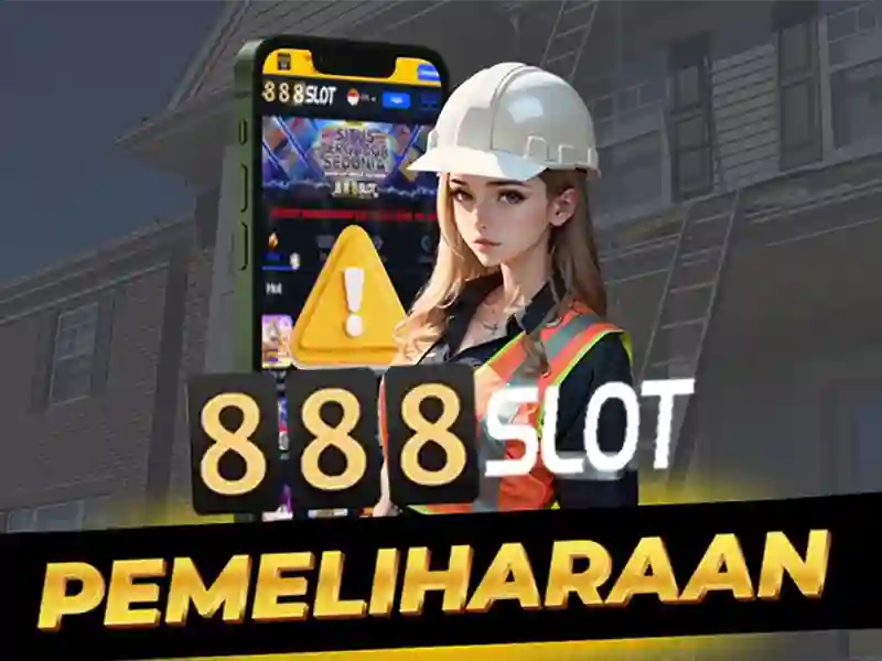 888slot: Đánh giá chi tiết và Hướng dẫn chơi casino trực tuyến an toàn