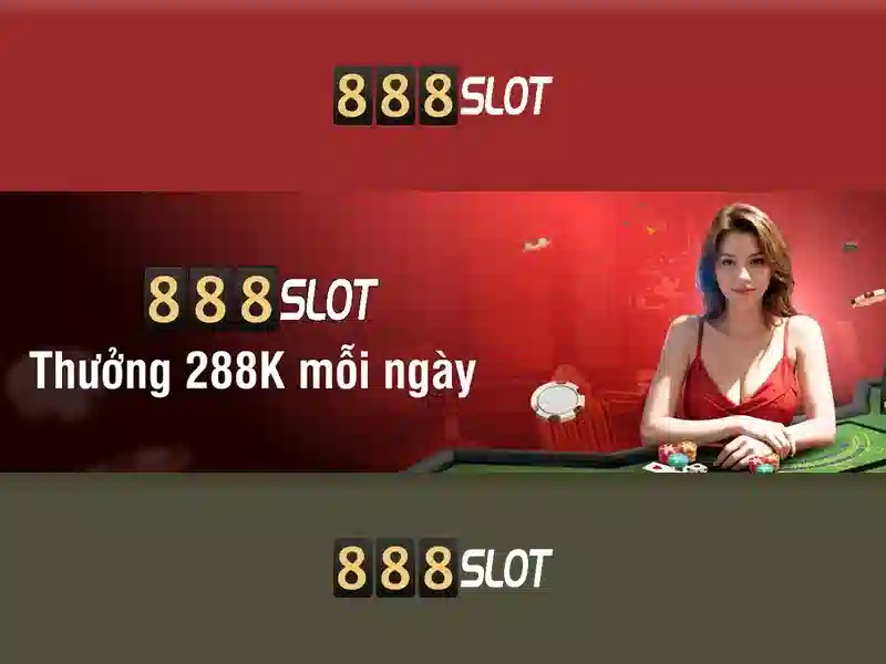 nổ hũ - 888slot