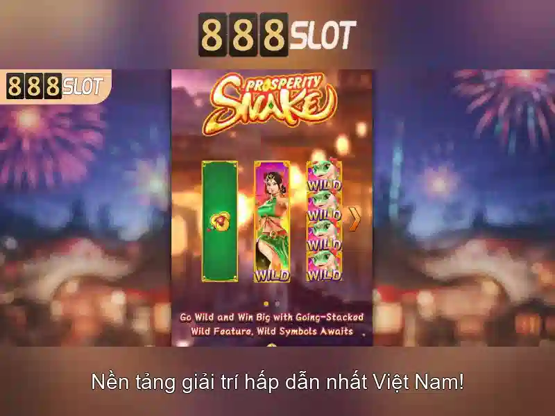 Tải 888SLOT về iOS và Android nhanh chóng, chơi Slot tiện lợi - 888slot